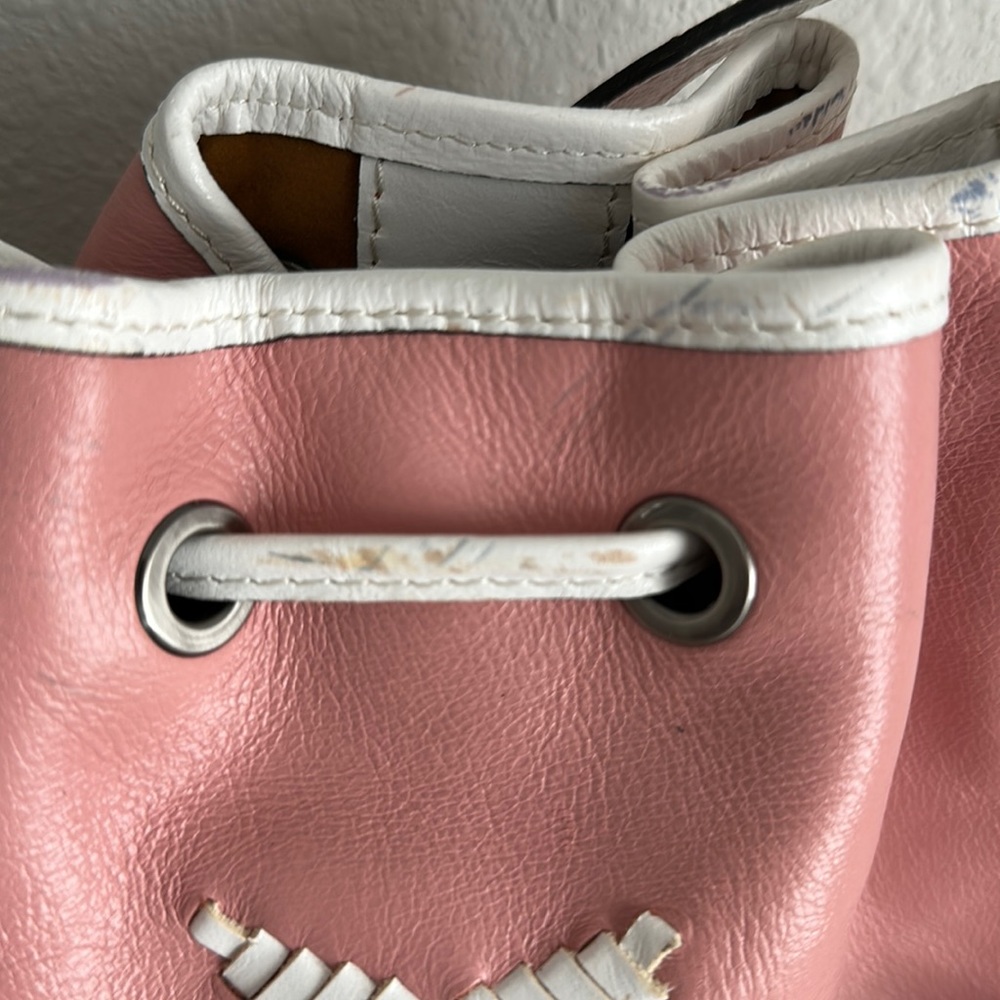 Patricia Nash Brindisi Drawstring Bag - Picture 8 of 10